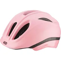 KED Meggy II Trend 52-58 cm Kinder flamingo pink