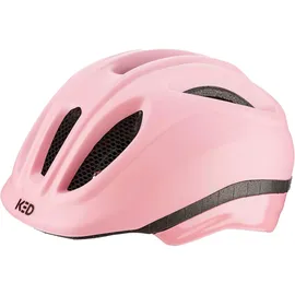 KED Meggy II Trend 52-58 cm Kinder flamingo pink