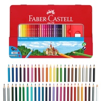 Faber-Castell Buntstifte 36 St. mehrfarbig