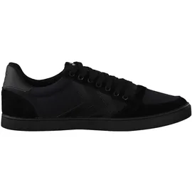 hummel Slimmer Stadil Tonal Low black 37