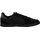 hummel Slimmer Stadil Tonal Low black 37