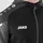 Jako Trainingsanzug Polyester Performance mit Kapuze schwarz/anthra light 128