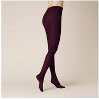 Kunert Damen Strumpfhosen Velvet 40 semi-blickdicht matt-schimmernd 40 DEN