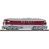 PIKO Diesellok BR 131 der DR 47327 TT