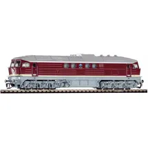 PIKO Diesellok BR 131 der DR 47327 TT