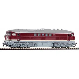 PIKO Diesellok BR 131 der DR 47327 TT