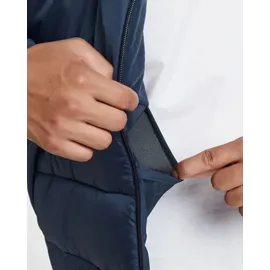 Nike Academy Pro Herren obsidian/obsidian/obsidian/white XL