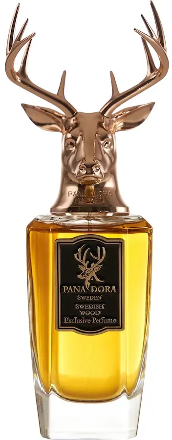 Pana Dora Sweden Swedish Wood Eau de Parfum 100 ml 