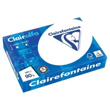 Clairefontaine Clairalfa A4 90 g/m2 500 Blatt