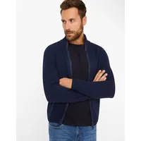 Brax Strickjacke Style JAKE, Gr. 4XL