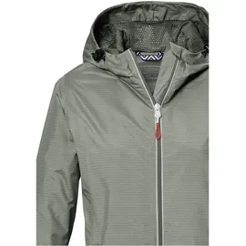 KILLTEC Regenjacken Damen Grün 46