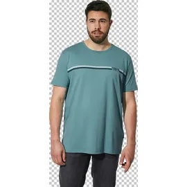 Charles Colby T-Shirt EARL HARRIPON petrol- 60/62