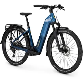 Focus Aventura2 6.7 2023 29 Zoll RH 52 cm Unisex Aliceblue / Azureblue