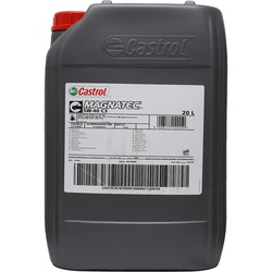 Castrol Magnatec 5W-40 C3 20 Liter