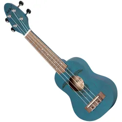 Ortega Keiki K1-BL-L Linkshänder Sopranino Ukulele