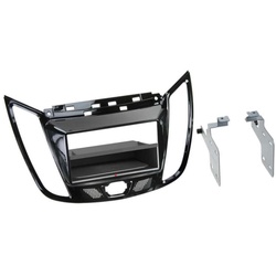 2-DIN Radiobende Inbay Ford C-Max Kuga 