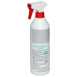 Sanit Duschblitz Badreiniger 750 ml