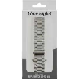 Peter Jäckel 17258 Uhrenteil/-Zubehör Uhrenarmband