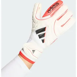 adidas Copa Pro White/Lucid Red/Black 7