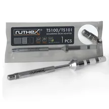 ruthex Lötspitzen Adapter TS100/TS101 1 Stück