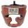 BENLEE Rocky Marciano Benlee Kopfschutz aus Leder Premium HEADGUARD L/XL