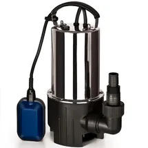 monzana Tauchpumpe 11500 l/h