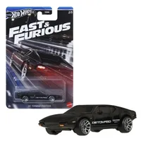 HOT WHEELS Fast Furious HRW52