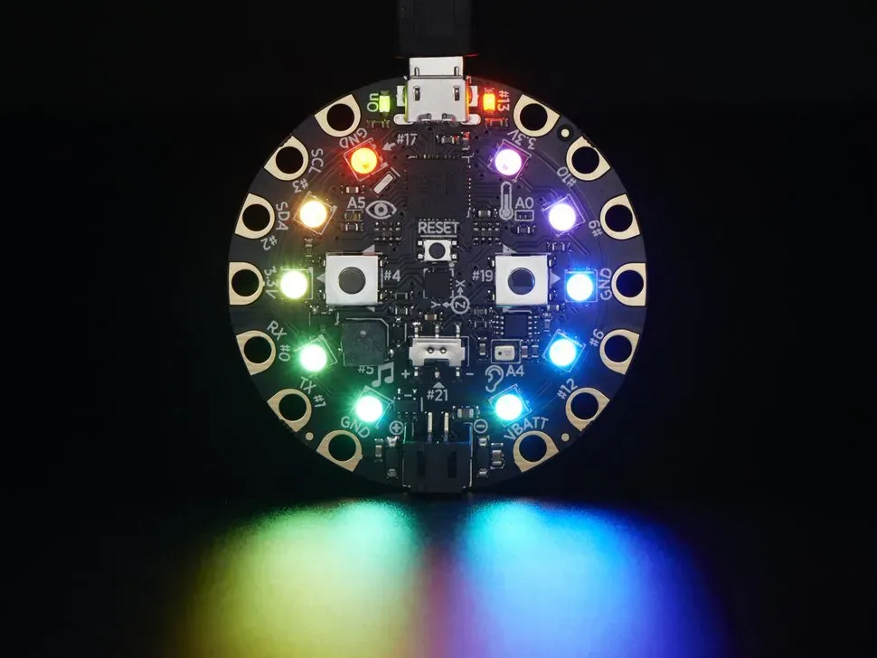 Adafruit 3000, Adafruit, 8,5 g