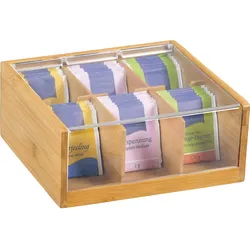 KESPER Teebox