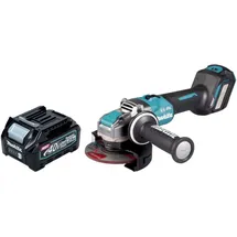 Makita GA 041 GD1 inkl. 1 x 2,5 Ah - ohne Ladegerät
