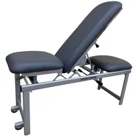Sport-Thieme Trainingsbank MED - Silber