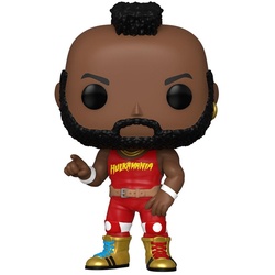 POP - WWE - Mr. T