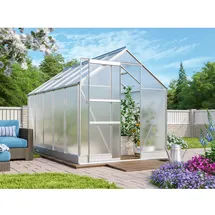 Vitavia Apollo 6200 Alu HKP 4 mm 6,2 m2 inkl. Fundament
