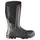 Dunlop Snugboot Gummistiefel Schwarz 43