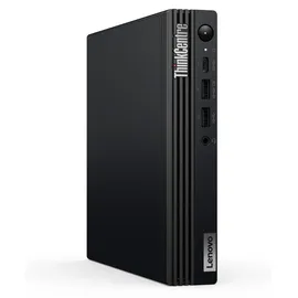 Lenovo ThinkCentre M70q Gen 5 Mini-PC Intel Core i5-14500T 1,7 GHz 16 GB RAM 512 GB SSD Win 11 Pro