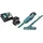 Makita DCL 180 RM Akku Staubsauger Grün