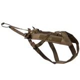 harness WD olive 6