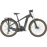 Scott Axis eRIDE 20 Men Galaxy Black 2024 29"; 625 Wh Diamant - XL