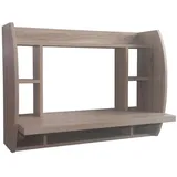 Hti-Living Wandschreibtisch Thekla L Beige