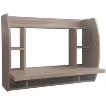 Hti-Living Wandschreibtisch Thekla L Beige