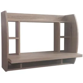 Hti-Living Wandschreibtisch Thekla L Beige