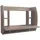 Hti-Living Wandschreibtisch Thekla L Beige