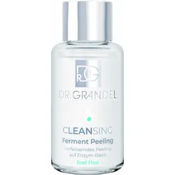 DR. GRANDEL Ferment Peeling