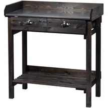 Dobar Pflanztisch 79 x 39 x 90 cm