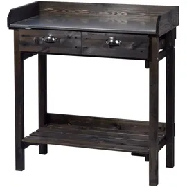 Dobar Pflanztisch 79 x 39 x 90 cm