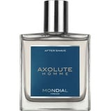 Mondial Axolute Aftershave Lotion 100 ml
