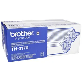 Brother TN-3170 schwarz