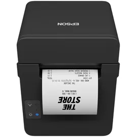 Epson TM-T20IV USB + Serie + ETH BK