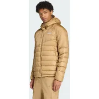 adidas Xperior Climawarm+ Daunenjacke Cardboard L