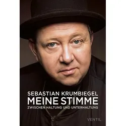 Meine Stimme